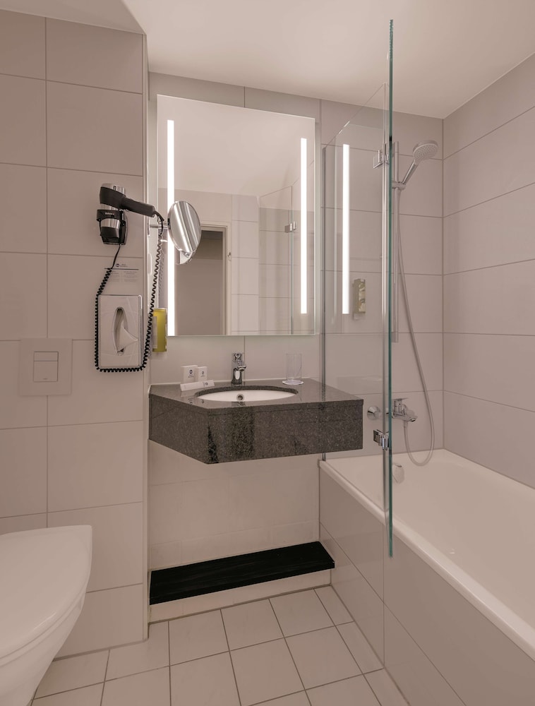 Best Western Hotel Darmstadt Mitte 19/49