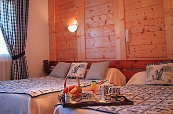 Hôtel Les Glaciers 44/64