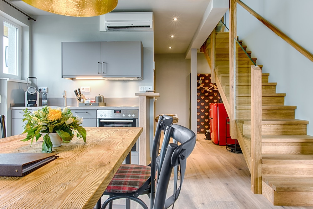 Obermuhle Boutique Resort 33/37