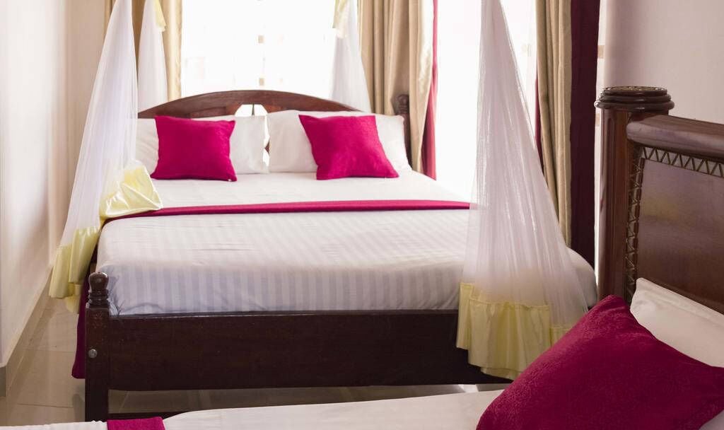 STANDARD, TWIN BEDS