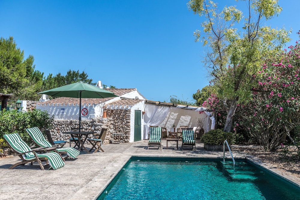 Hotel Rural Biniarroca - Adults Only 68/73