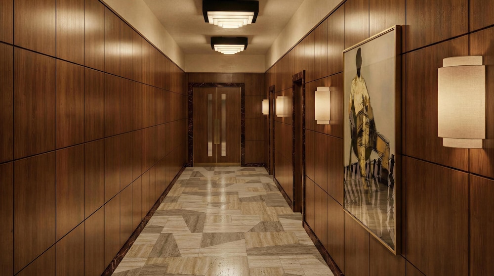 Thompson Rome, by Hyatt 25/50