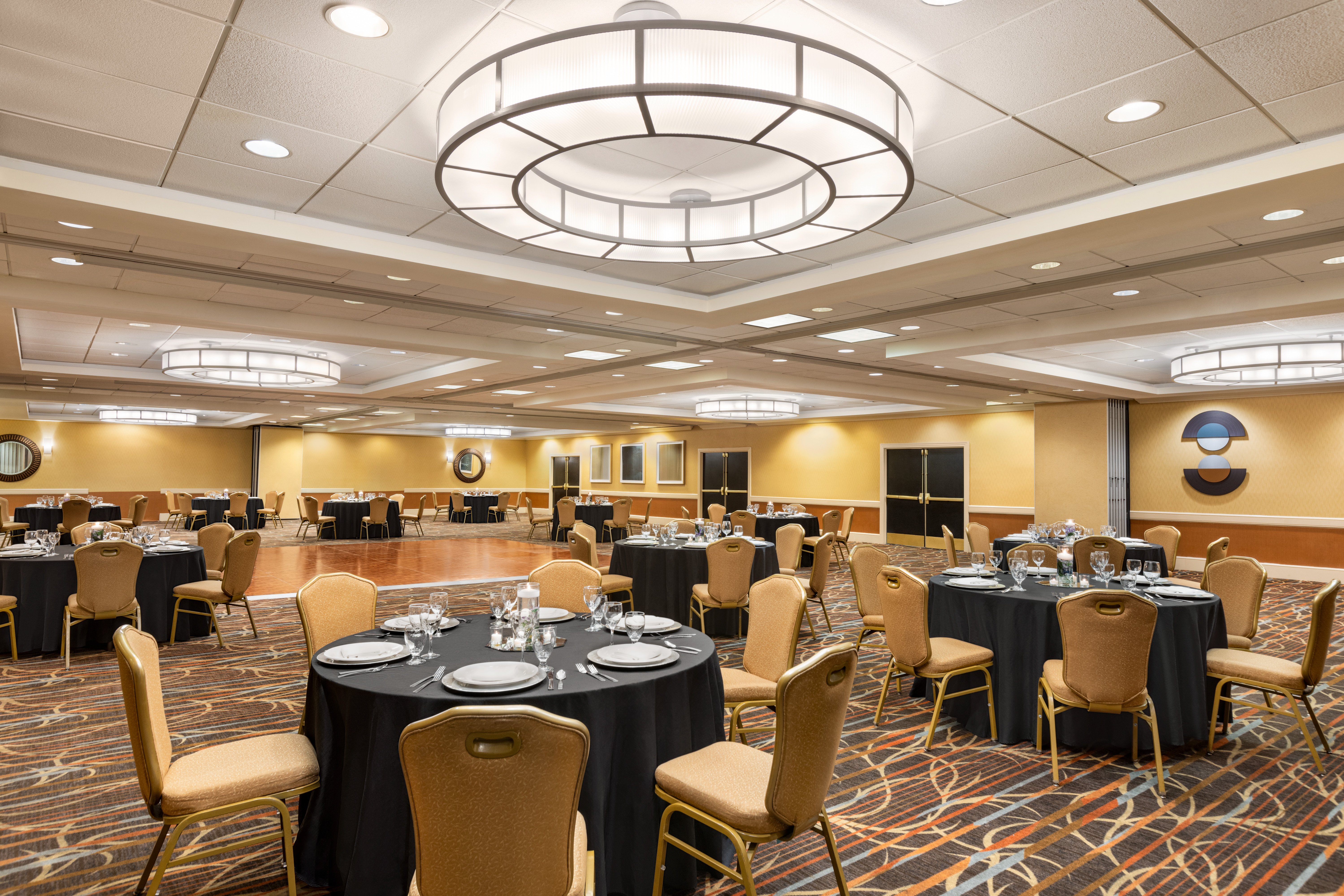 Holiday Inn Gaithersburg 13/23