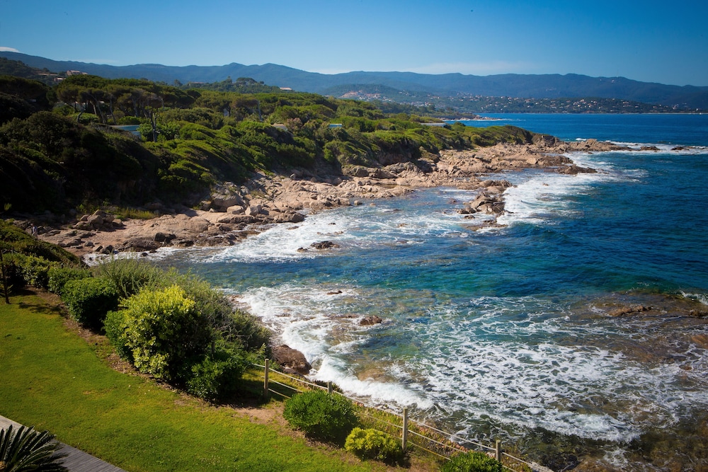 Sofitel Golfe D Ajaccio Thalassa Sea And Spa 47/50