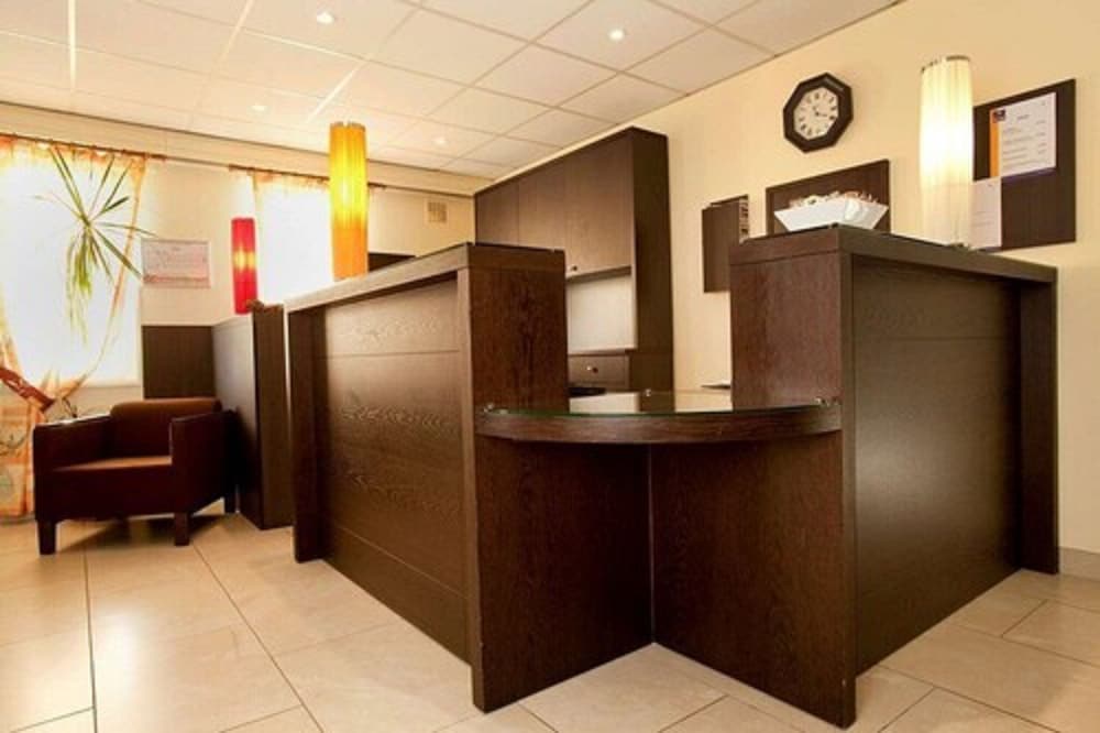 Hotel Inn Design Resto Novo Carquefou 2/49