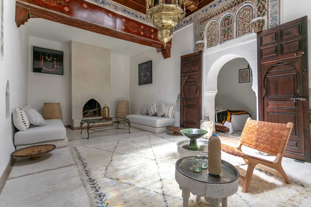 Riad Safar 35/50