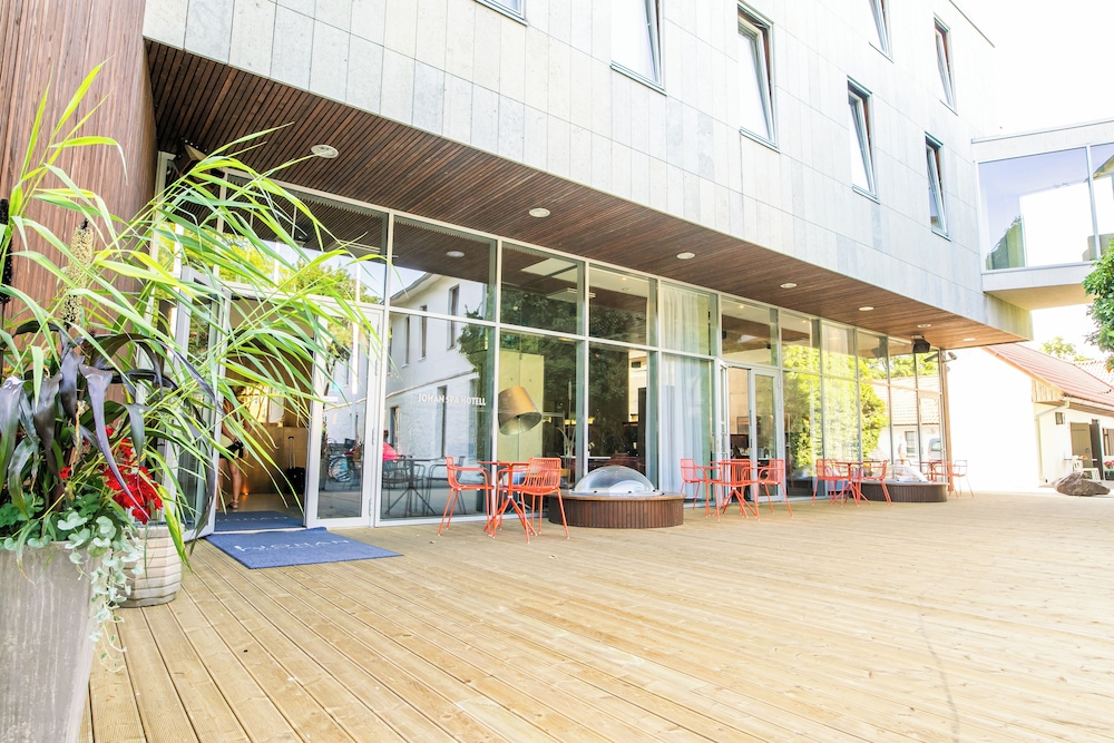 JOHAN SPA HOTEL 41/50