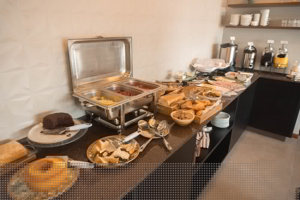 Hotel Blumenhof Balneario Camboriu 54/60