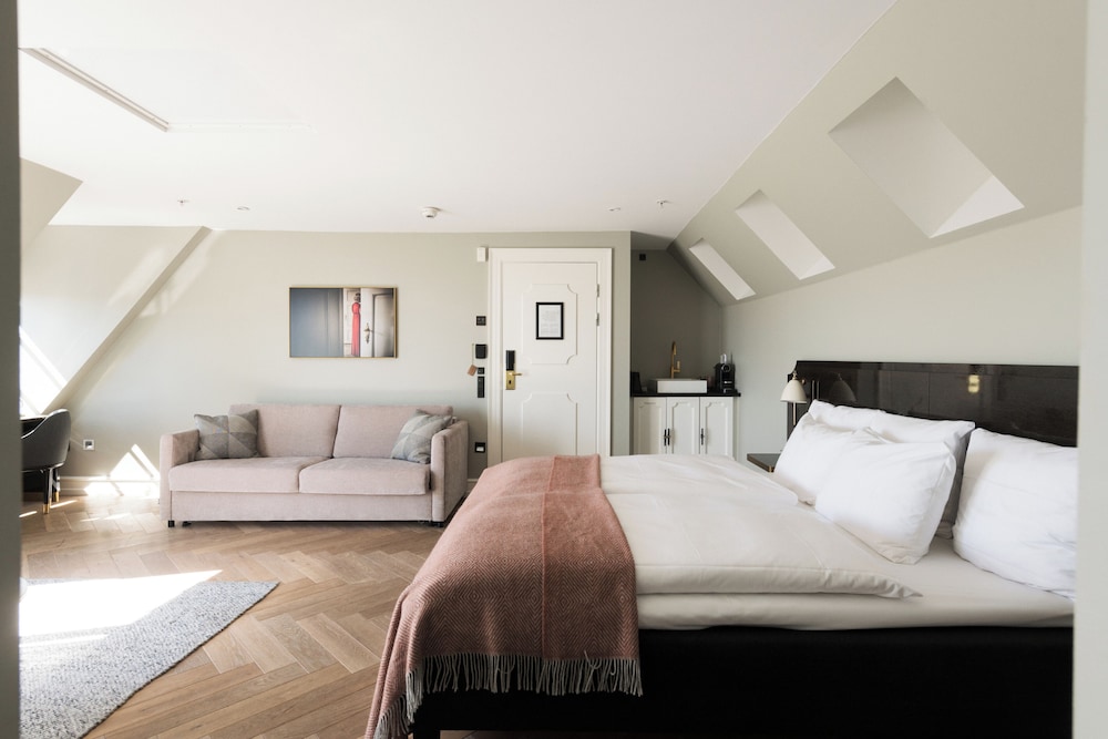 Hotel Skt Annae 23/59
