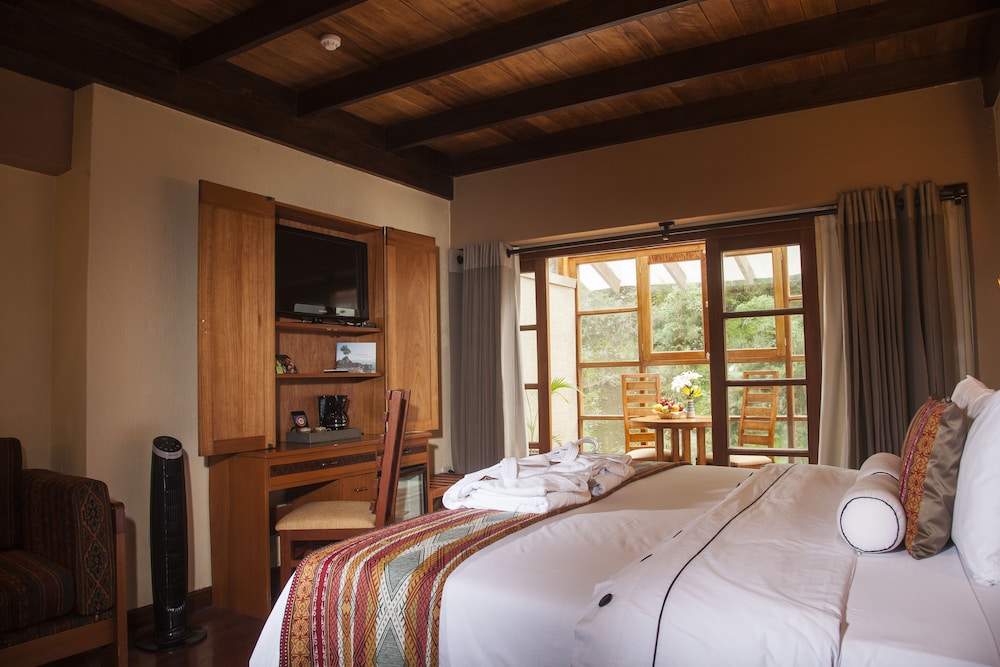 Casa Del Sol Machupicchu 20/71