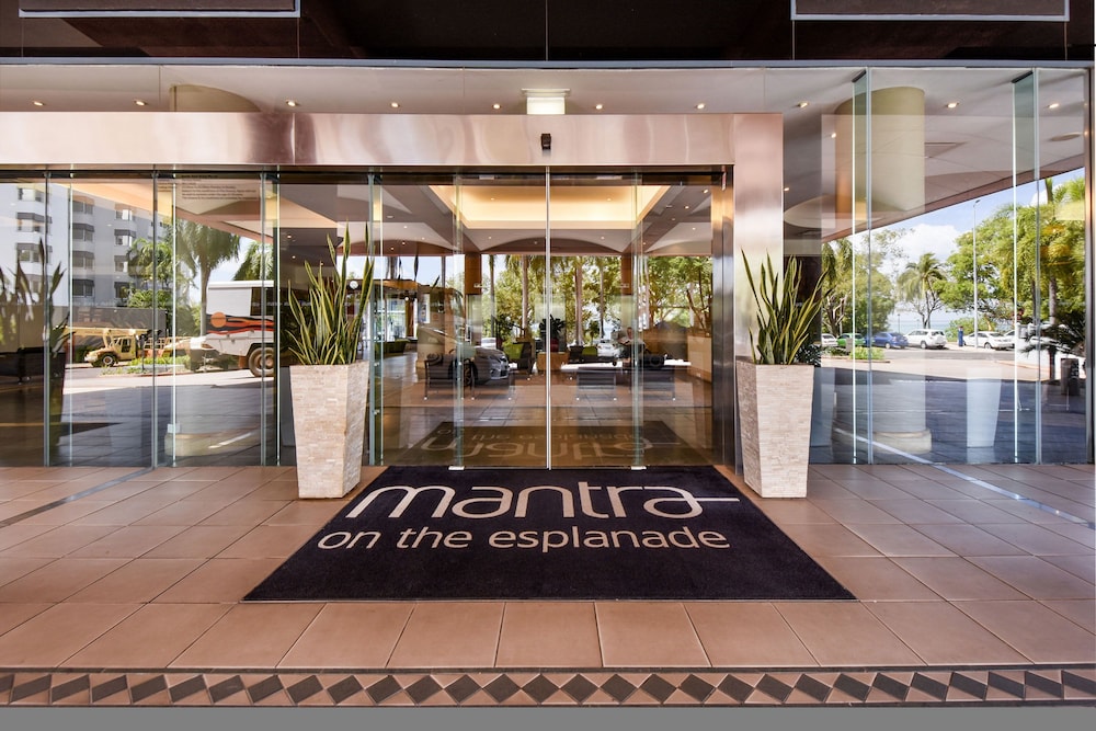 マントラ オン ジ エスプラネード(Mantra on the Esplanade Darwin) 写真5