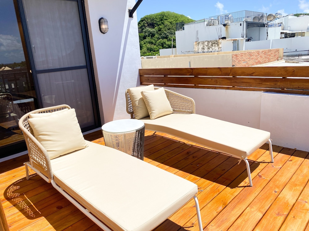 Kenting Sunhow Inn 15/43