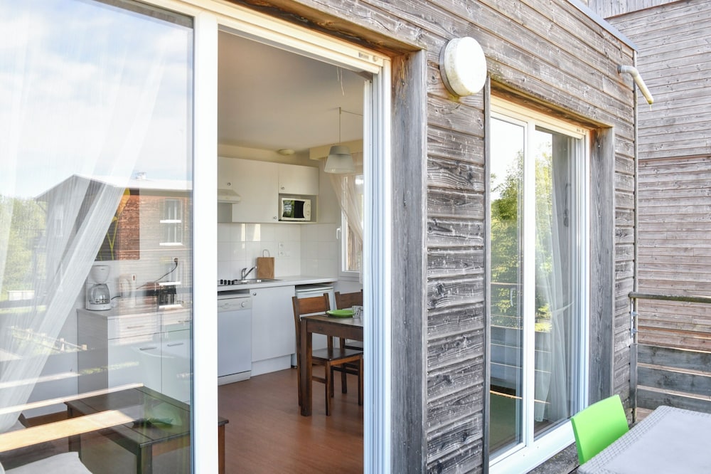Residence Vacanceole Le Domaine de Saint Orens 8/64