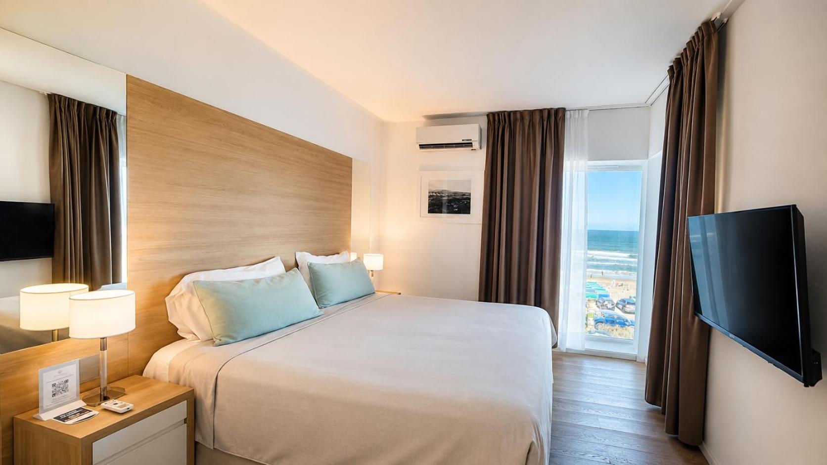 Pinamar Beach Resort 15/54