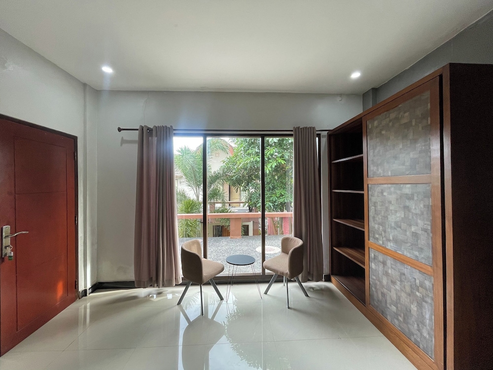 Melati Resort & Hotel 19/50