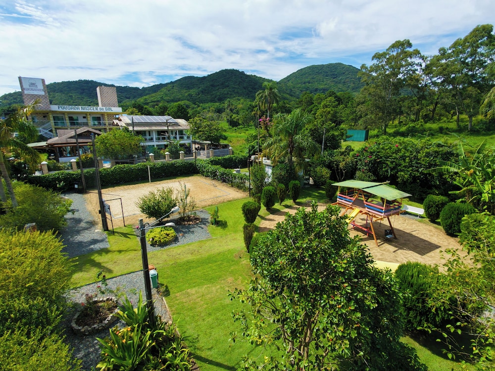 Vila Olaria Hotel 57/63