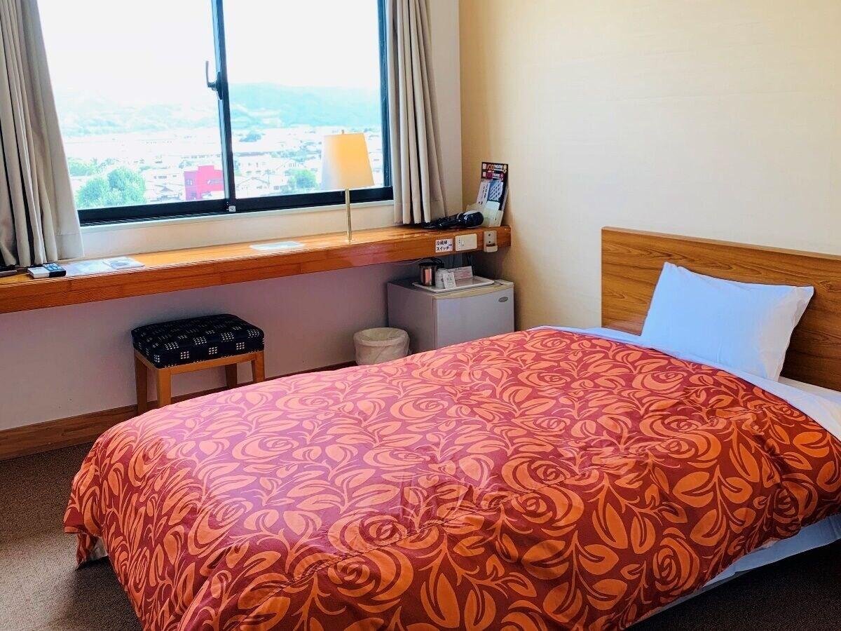 Yame Green Hotel 18/35