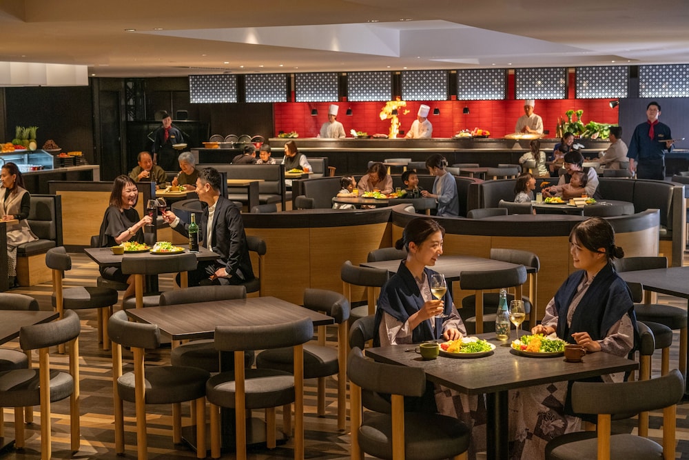 Kirishima Kokusai Hotel 33/48