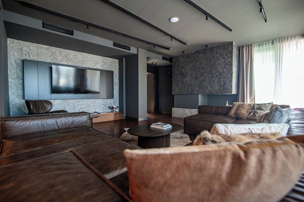 BOR Natural Chic Suites by Karisma 32/50