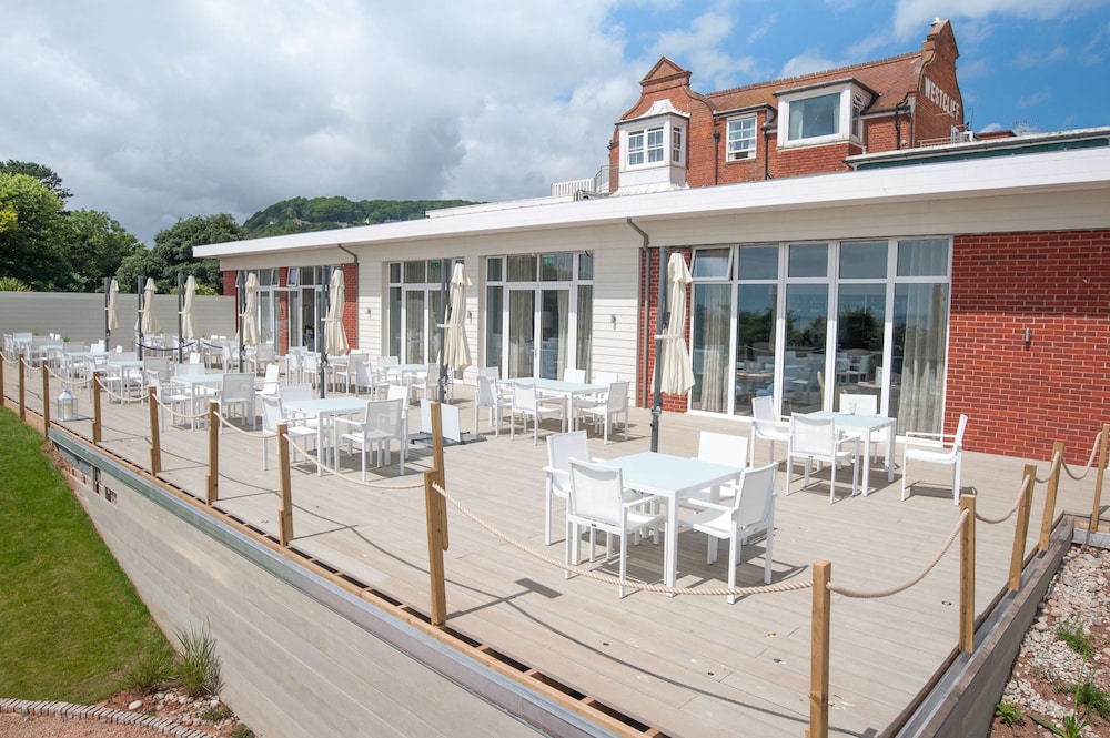 Sidmouth Harbour Hotel 2/64