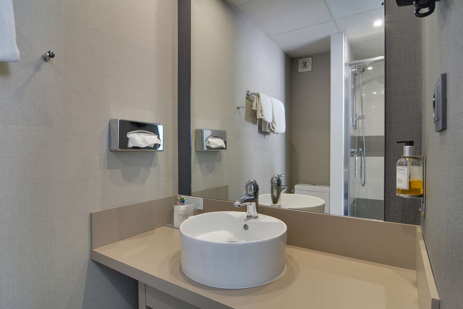 Best Western Atlantys Hotel Zenith Nantes 51/51