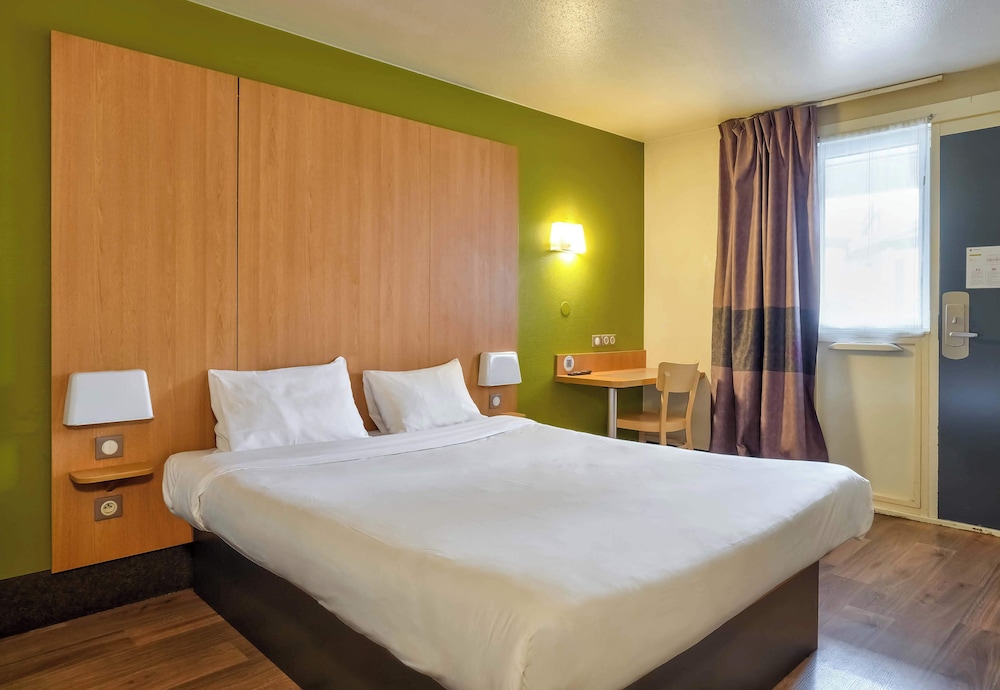 Room at B&B Hotel Herblay, HERBLAY