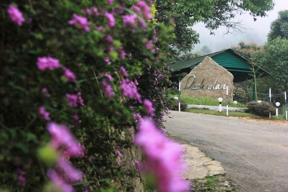 Deshadan Mountain Resort 47/56