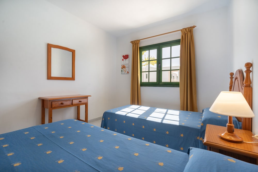 Apartamentos Aloe 6/50