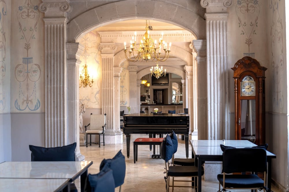 Gran Hotel Alameda 53/65