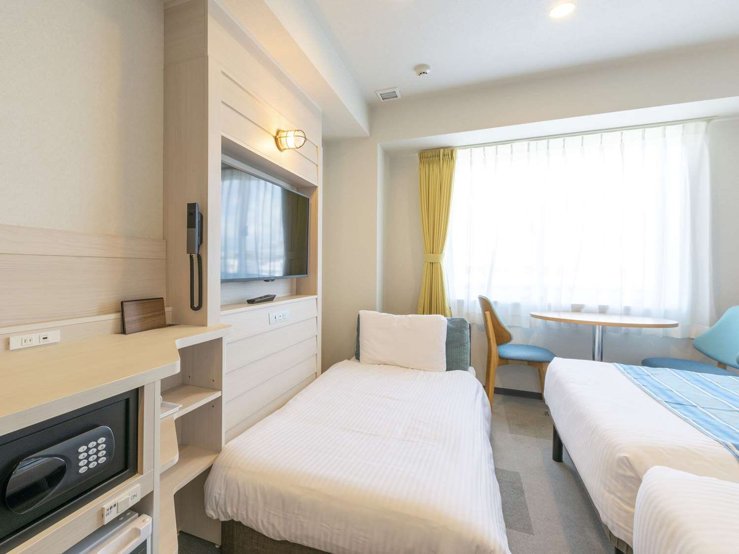 Comfort Hotel ERA Ishigaki Island 11/34