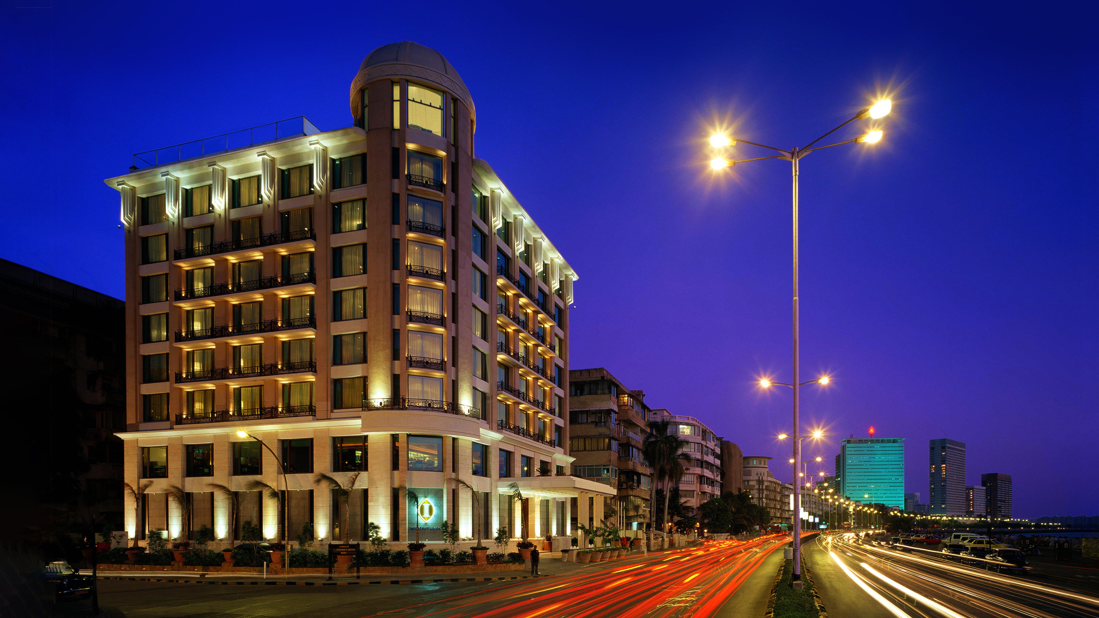 Intercontinental Marine Drive Mumbai 3/78