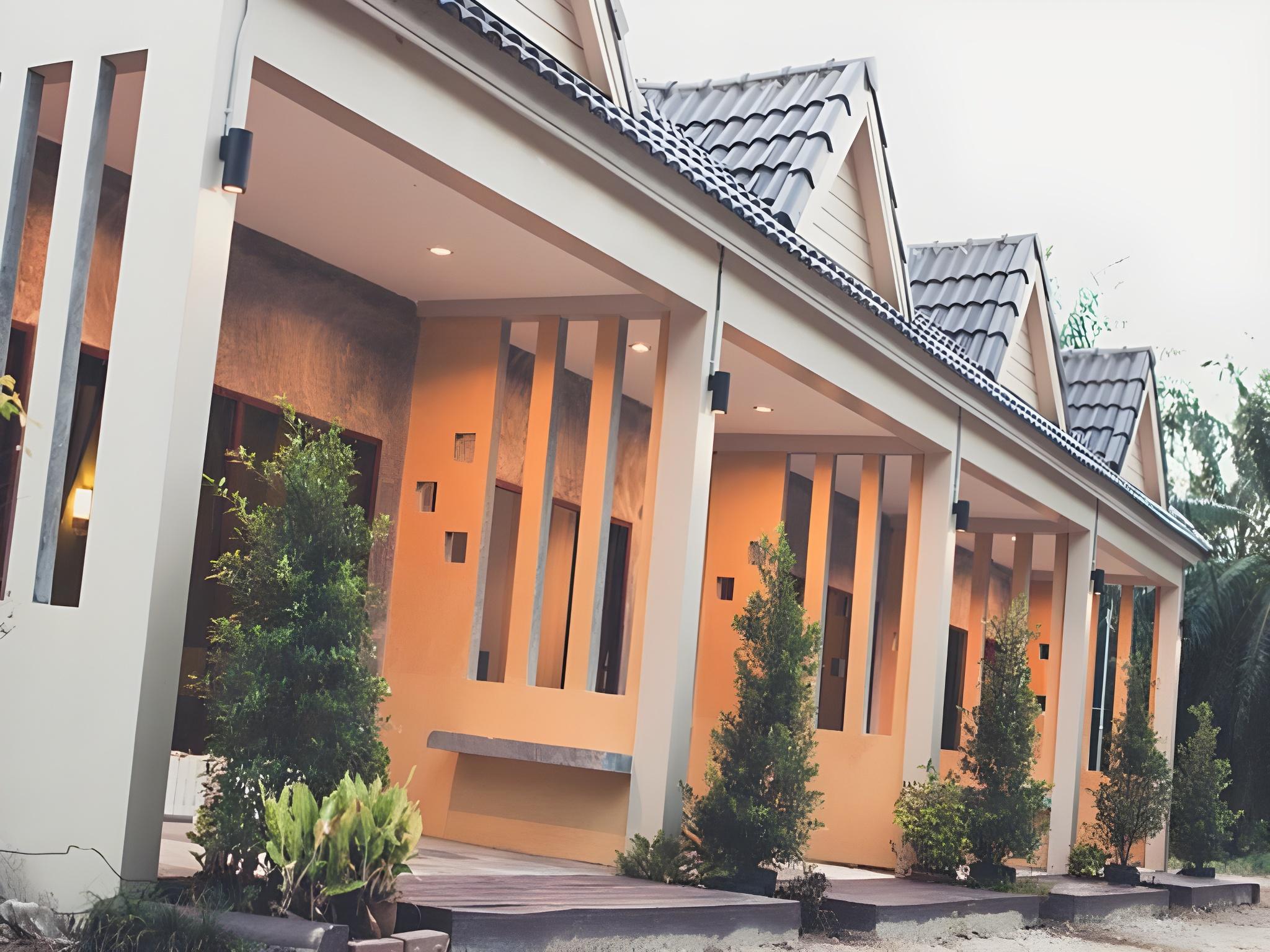 Palm Garden Resort 1/32