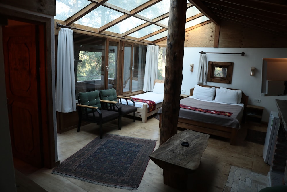 Kayserkaya Cottages & Camping 18/50