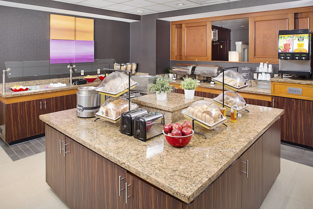 Residence Inn Atlanta Downtown By Marriott 29/39