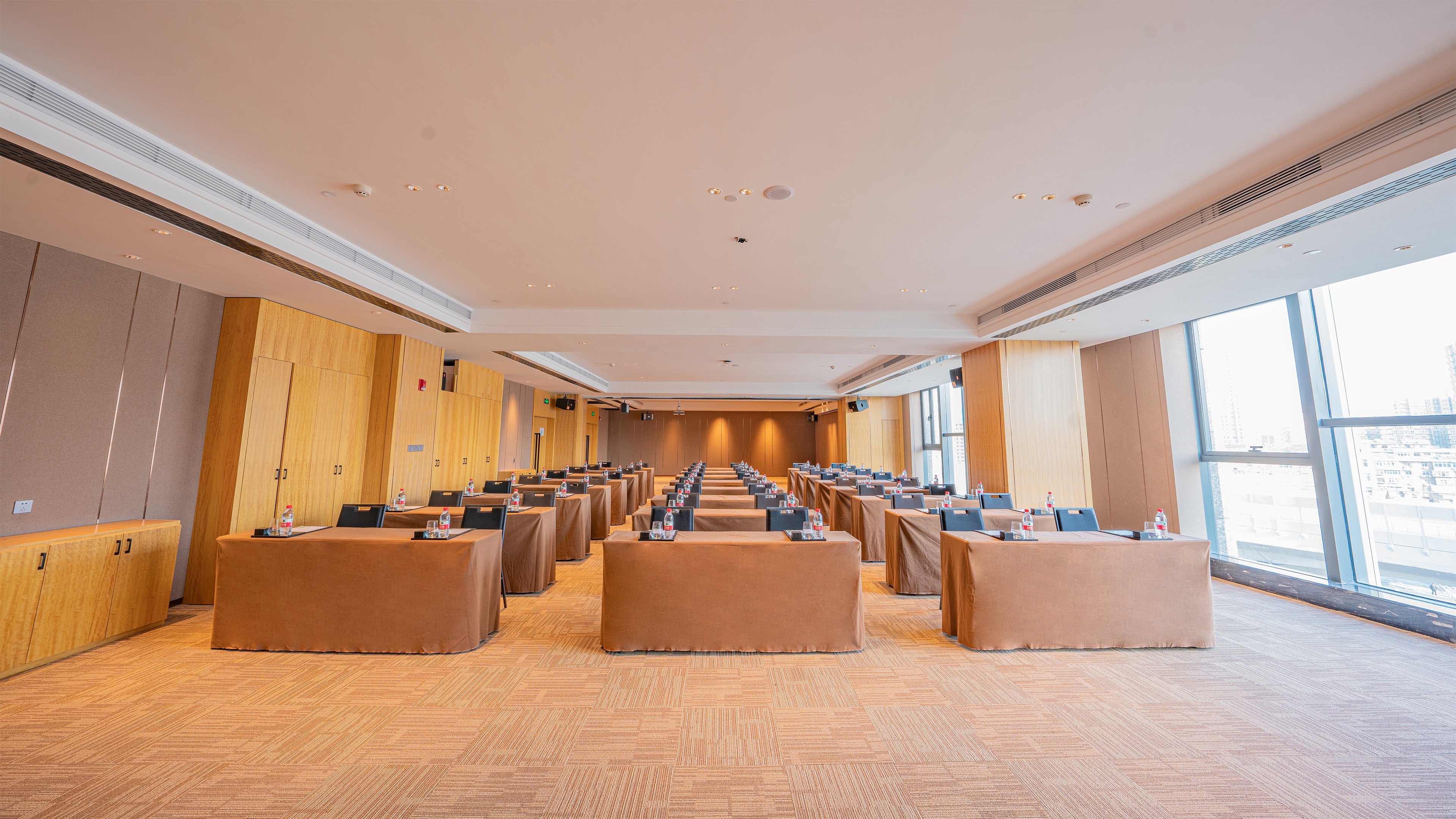 Holiday Inn Xian High Tech Zone 22/39
