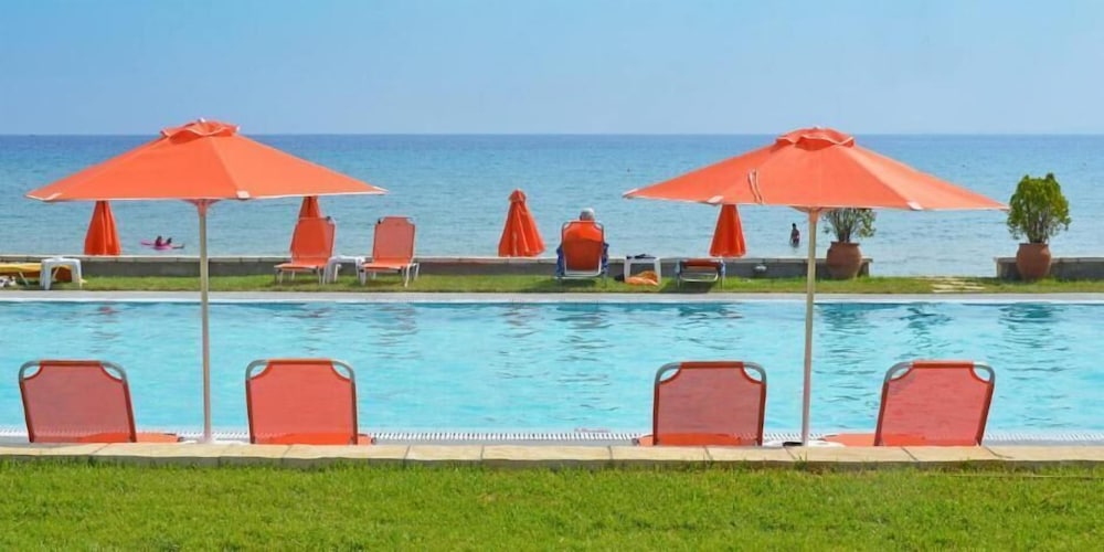 Al Mare Hotel 58/63