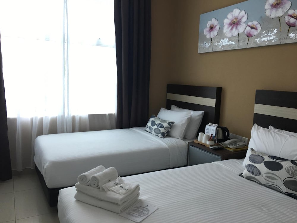 Chemara Boutique Hotel 12/43