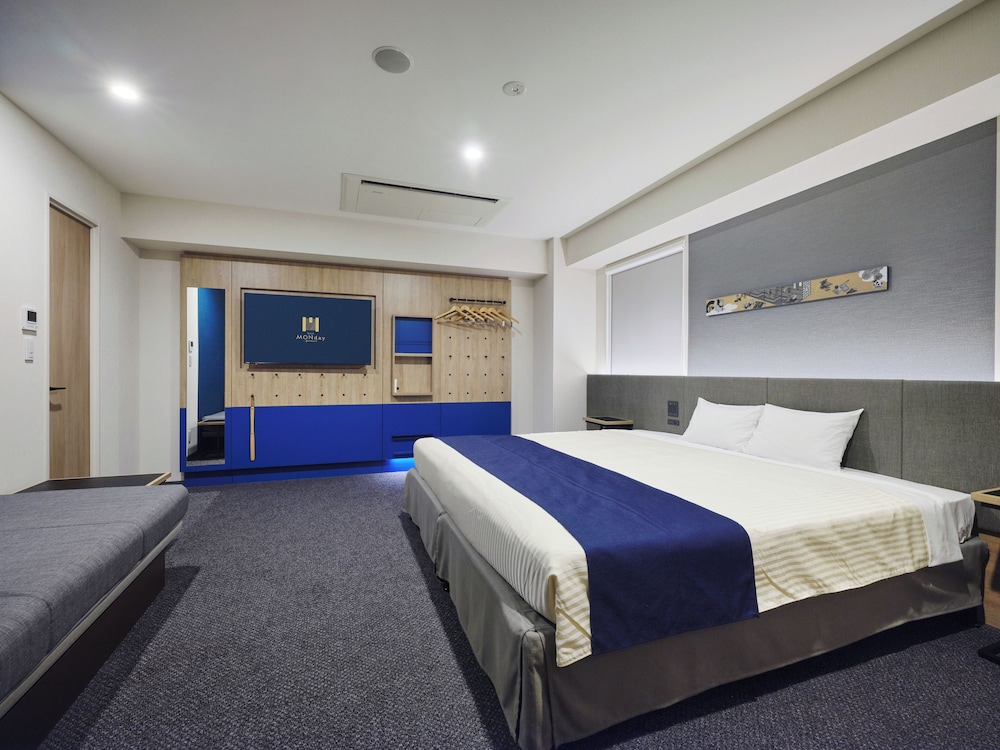Prime, Deluxe, King Bed