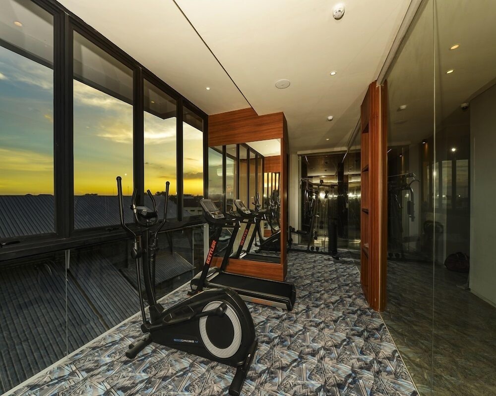 Nata Azana Hotel Solo 21/32