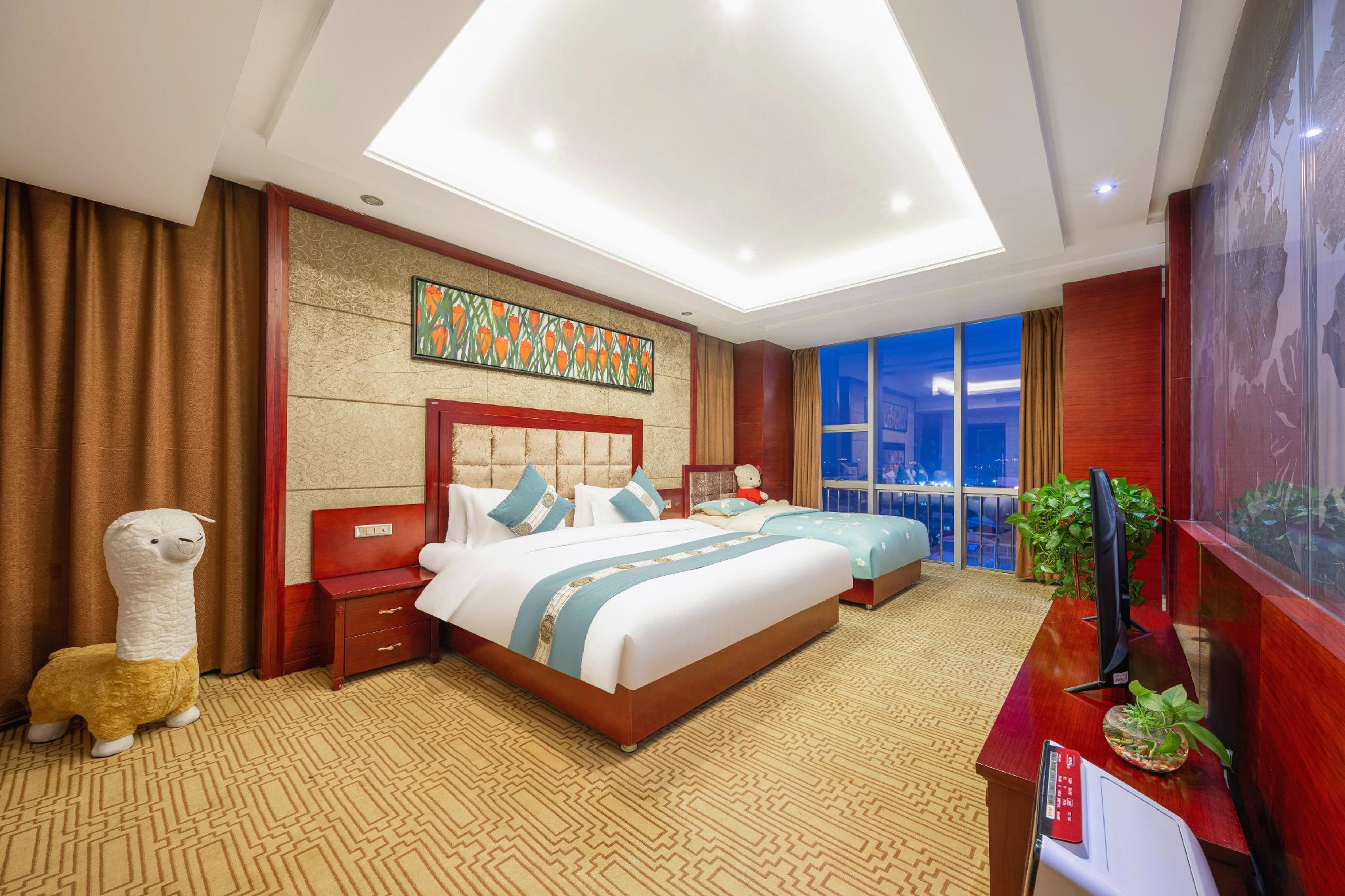 Haihua International Hotel 10/27