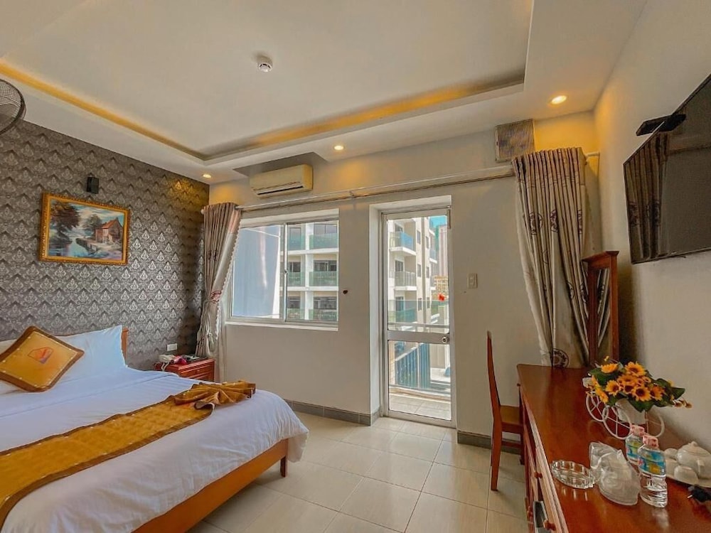 Y Linh Hotel 44/58