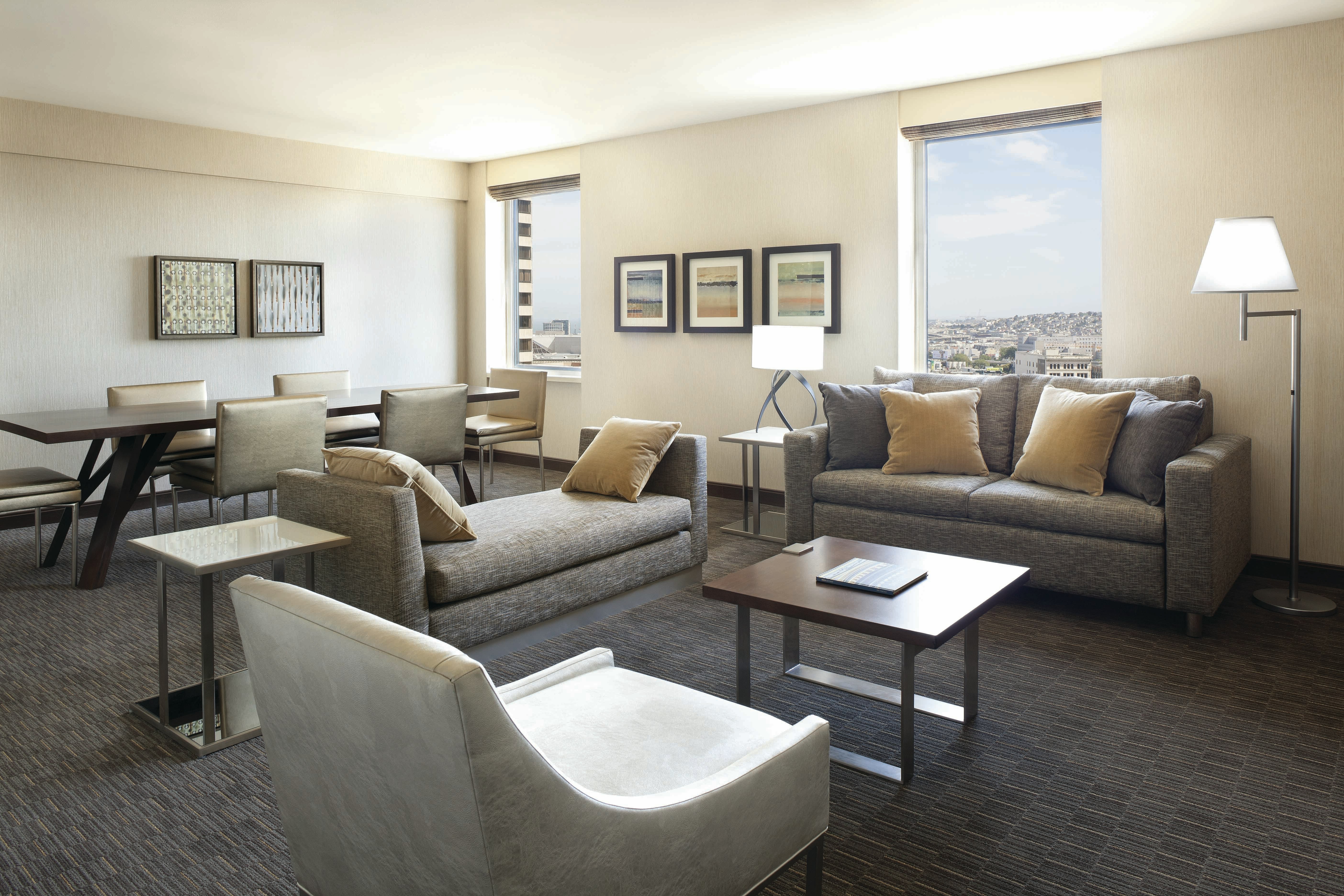 Hilton San Francisco Union Square 25/51