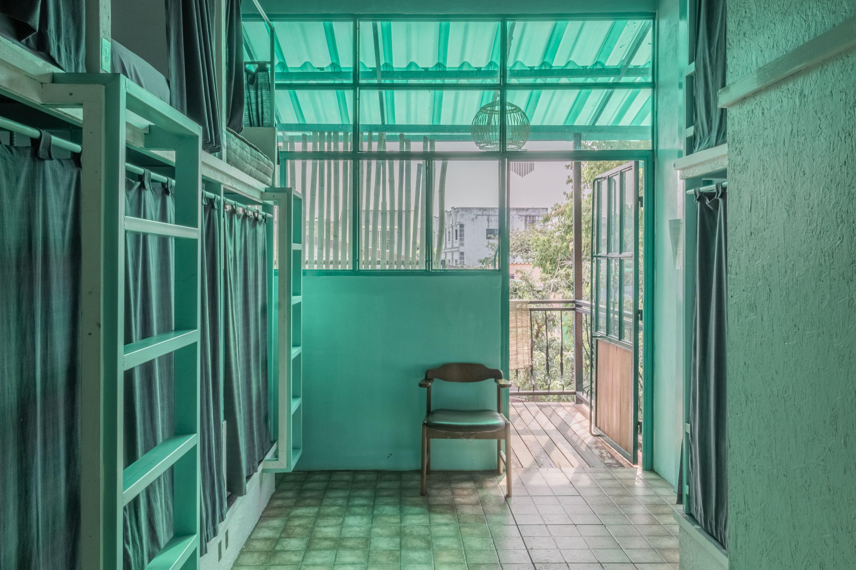 Time Sabai 134 Hostel 6/50