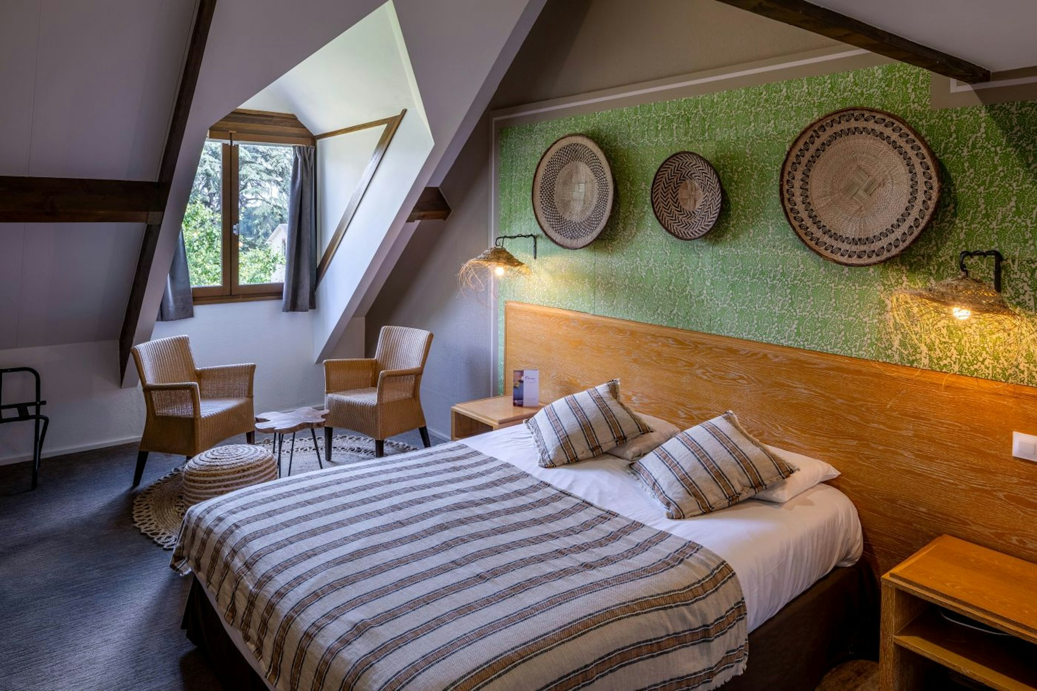 Garrigae Manoir de Beauvoir 8/25