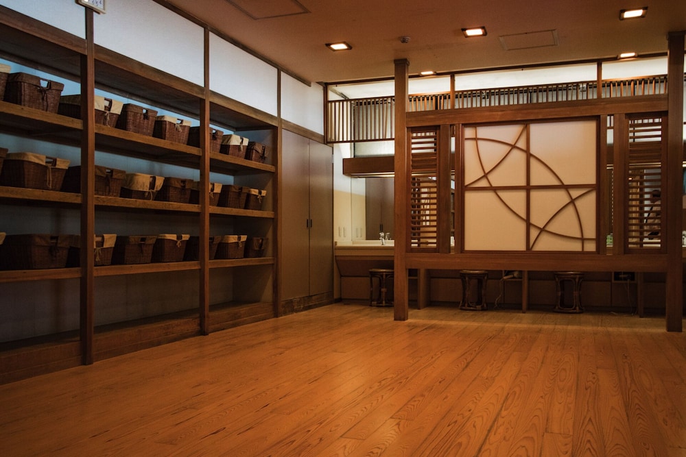 TAKEYA HOTEL 13/19