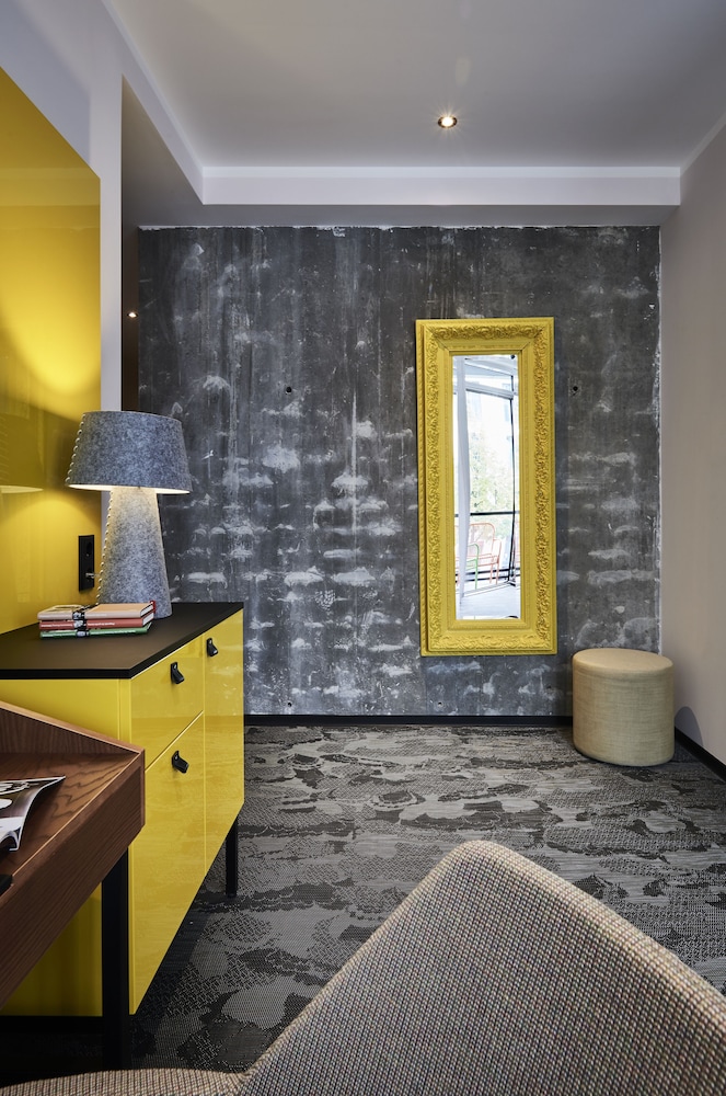 Hotel Neuer Fritz 50/50