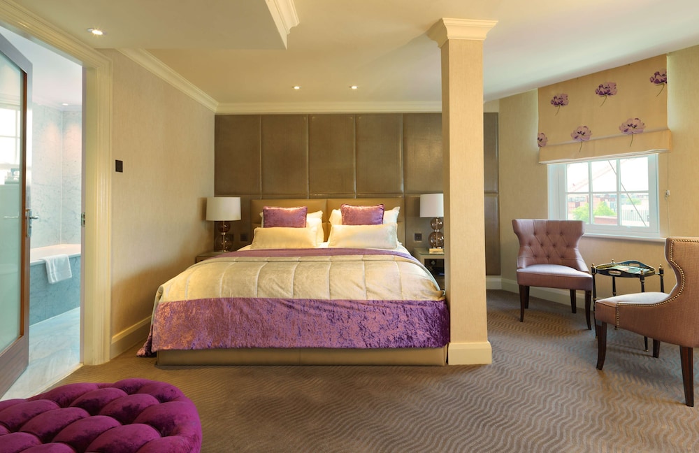 Radisson Blu Hotel London Bond Street 11/71