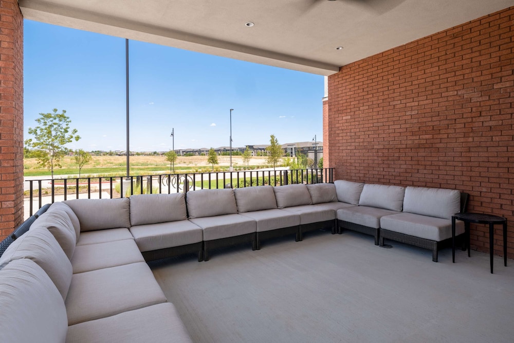 Hyatt Place Fort Worth-Alliance Town Center 29/47