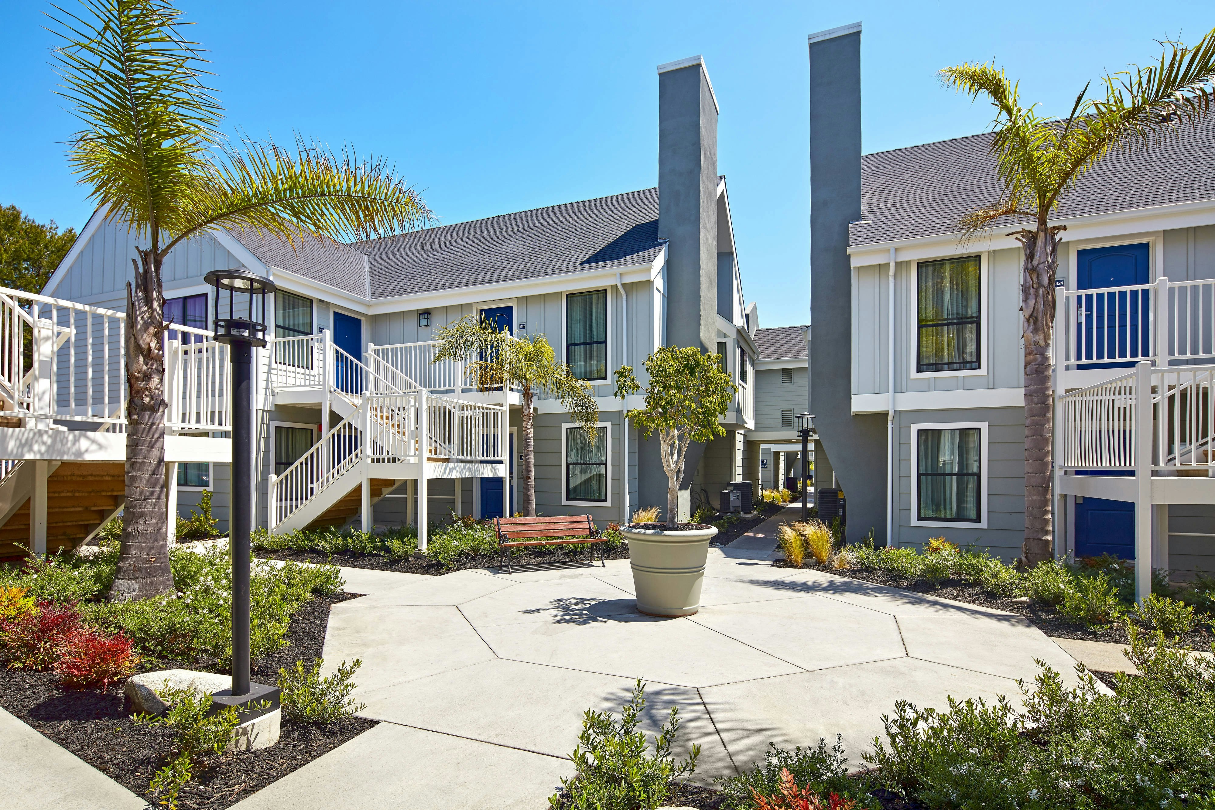 Residence Inn Los Angeles LAX/Manhattan Beach 5/43