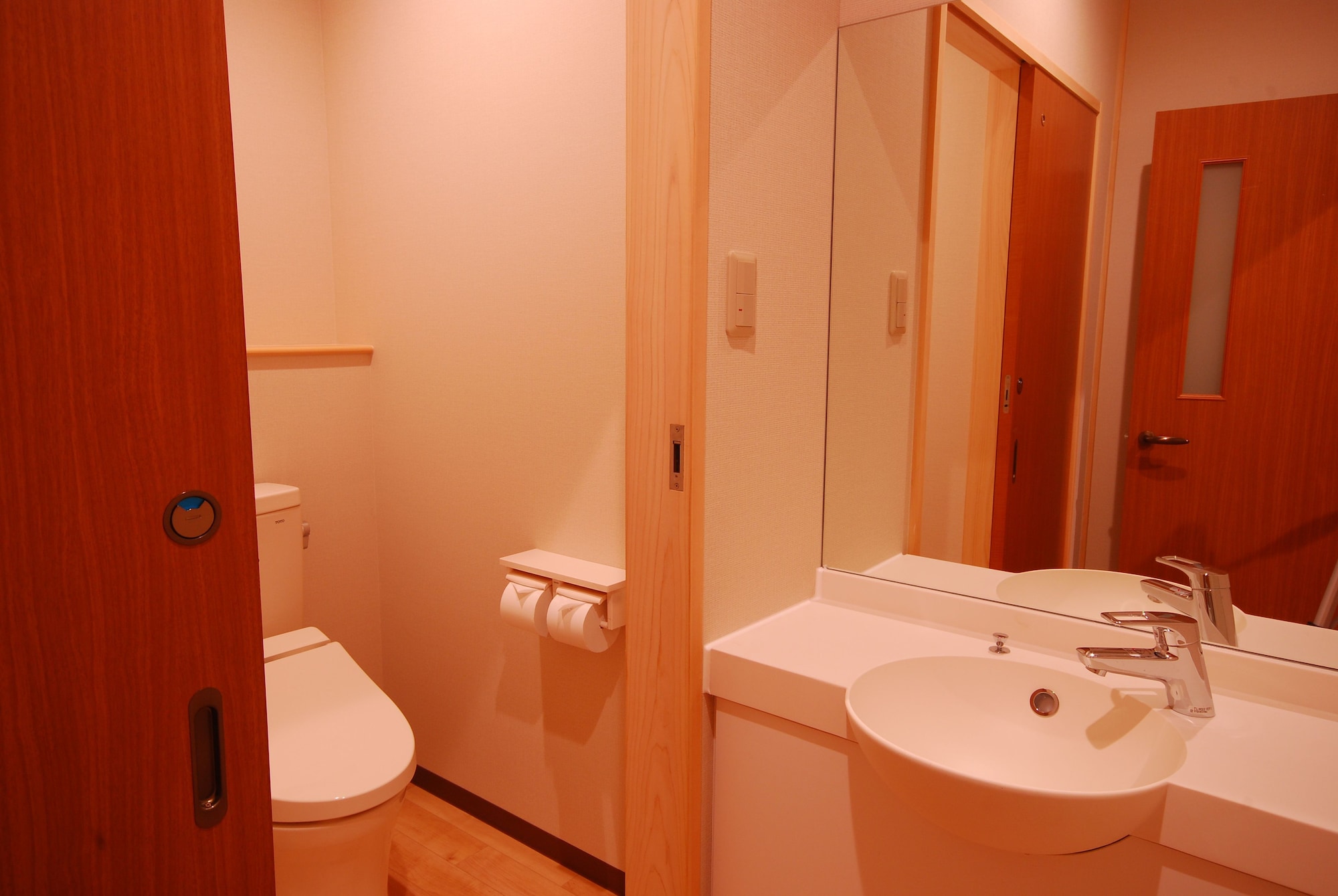 JAPANESE, SUPERIOR, SHARED BATHROOM